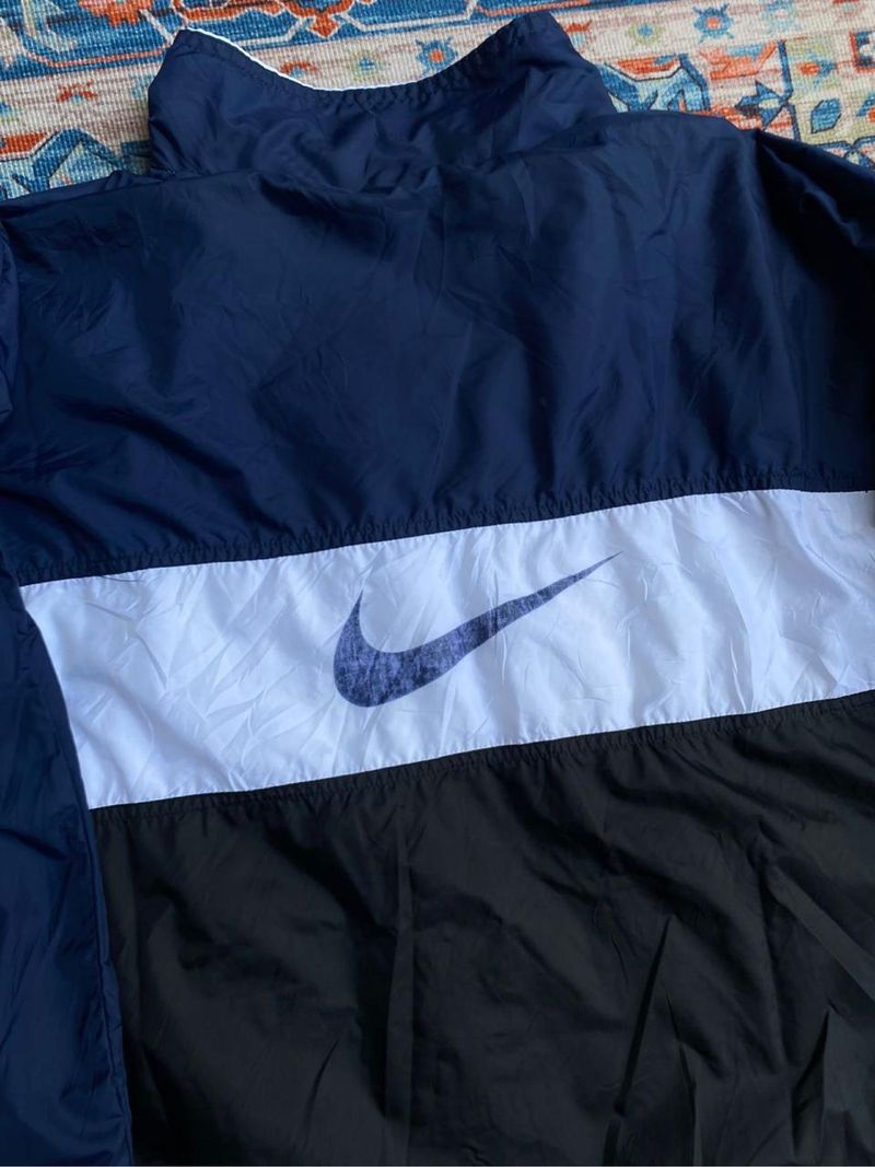 Windbreakers Nike Big Logo Vtg, foto 4