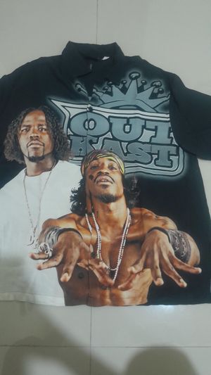 H&m Collab Outkast