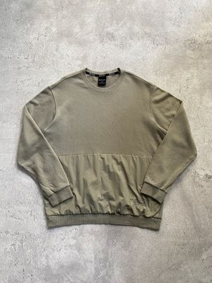 Snow Peak Sweater Crewneck