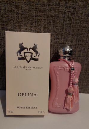 Parfum de Marly Delina Royal Essence, 75ml BNOB
