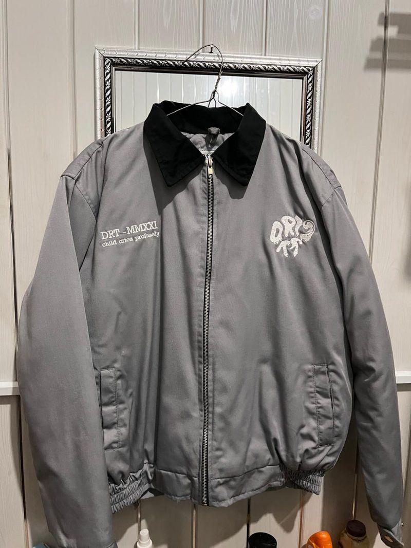 Work Jacket, foto 3