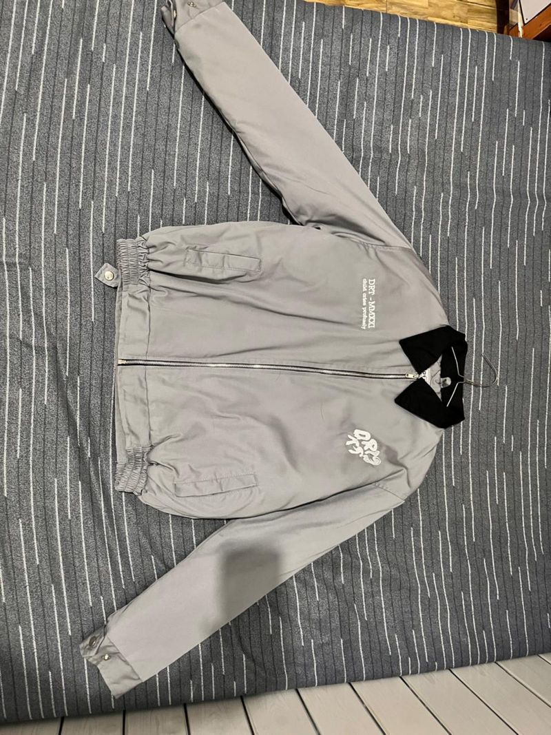 Work Jacket, foto 4