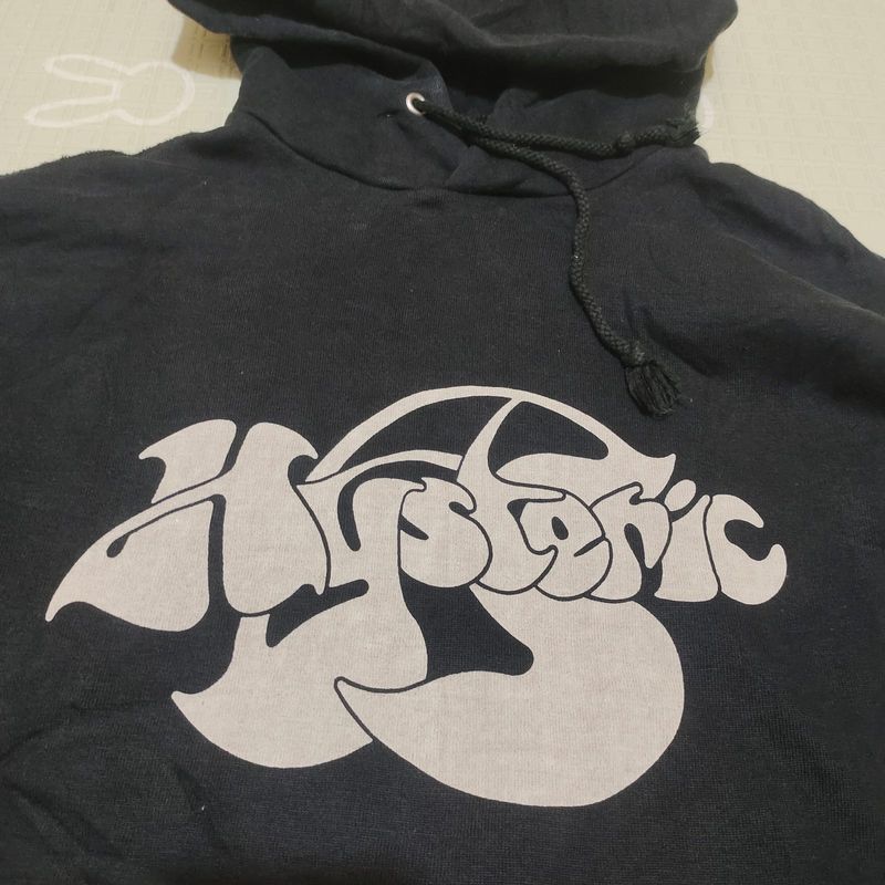 hoodie hysteric glamour, foto 3