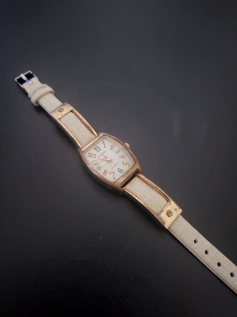 Fosil Quartz Breguet Index, foto 6