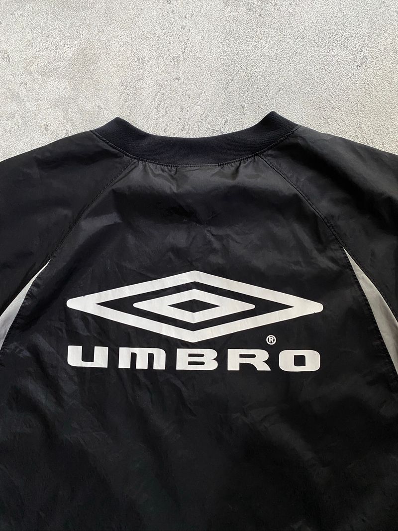 Umbro Training Football Jersey For Blokcore, foto 5