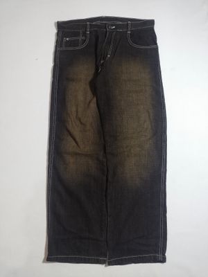SOUTHPOLE BROWN TAB