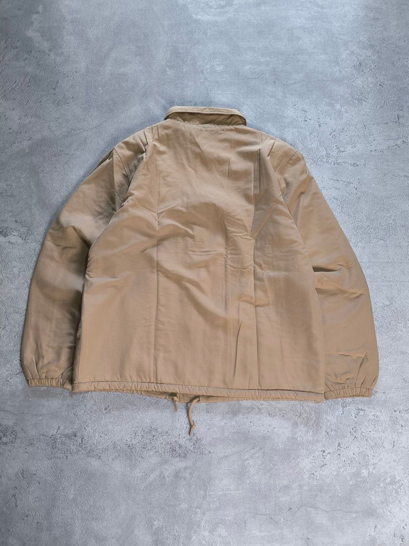 Champion coach jaket linen, foto 10