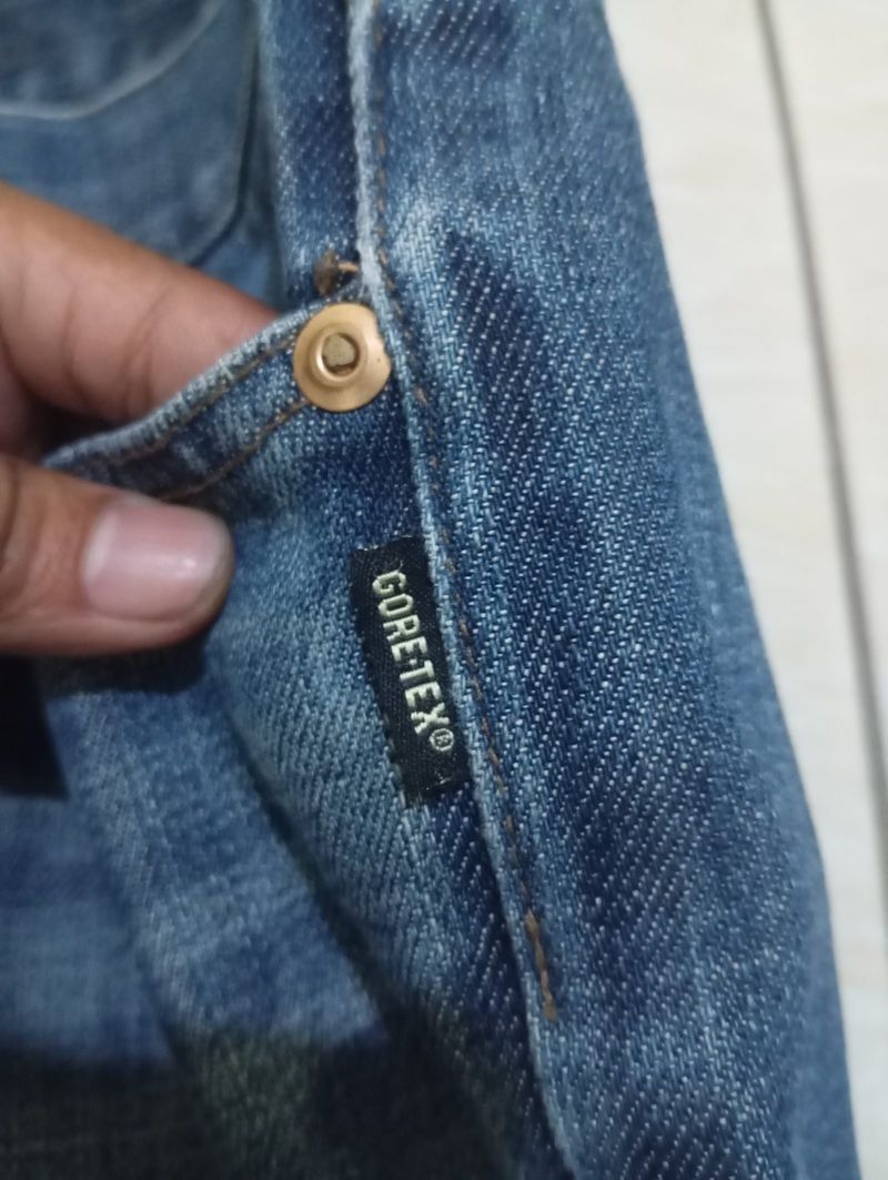 Powerage Denim Motorcycle, foto 4