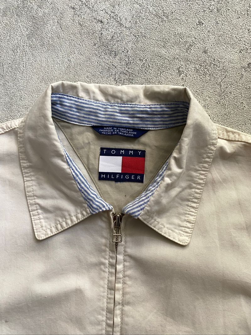 Tommy Hilfiger Work Jacket, foto 3