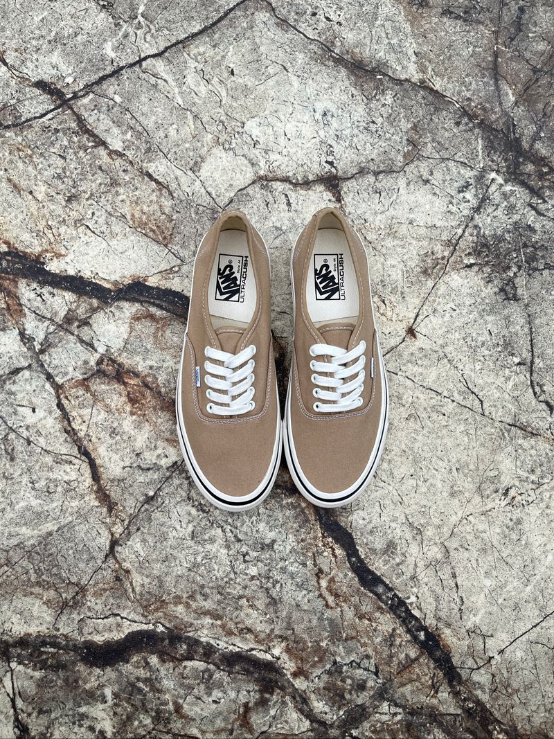 vans authentic 44 dx anaheim factory, foto 3
