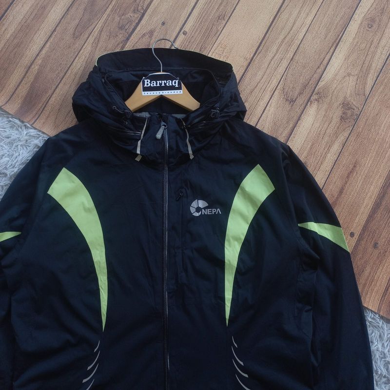 Nepa SoftShell Jacket Gorpcore Waterproof 1,5Layer, foto 3