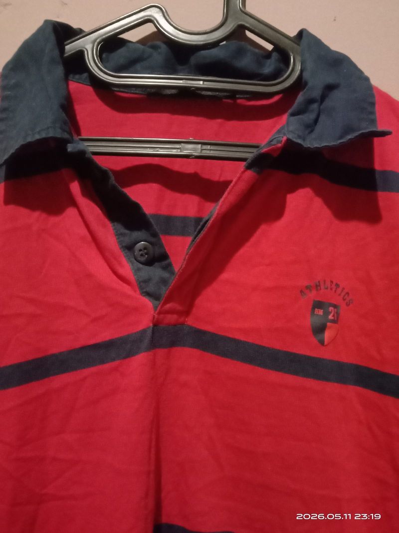 Hammer poloshirt, foto 2
