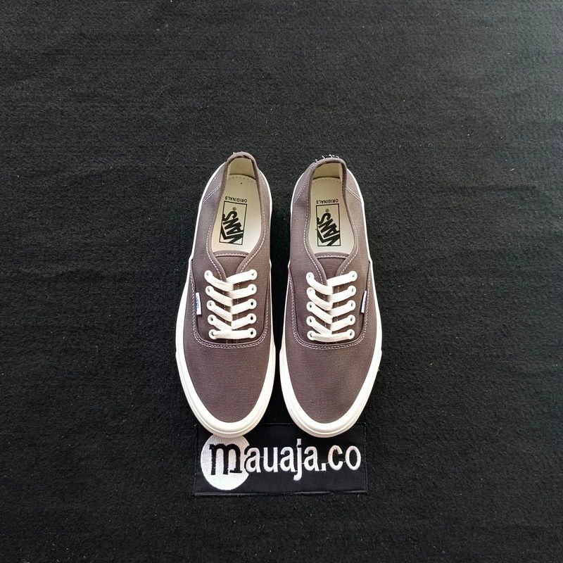 Vans Authentic Reissue 44LX Steel Grey, foto 2