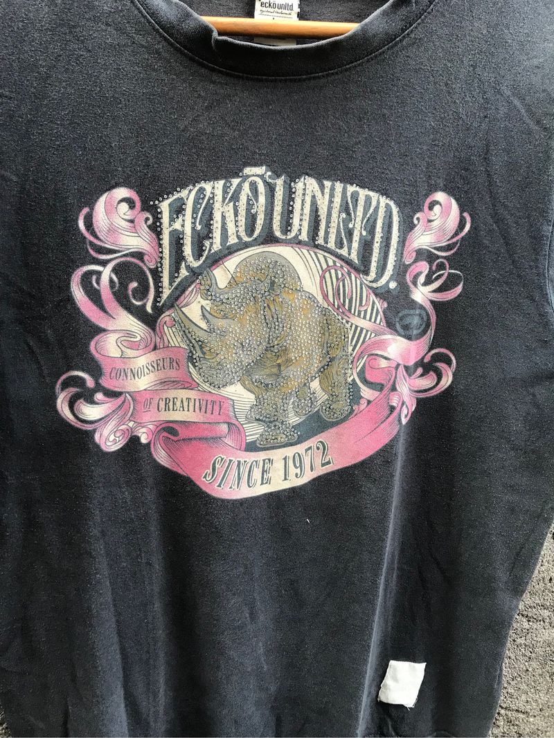 Vintage Ecko, foto 3