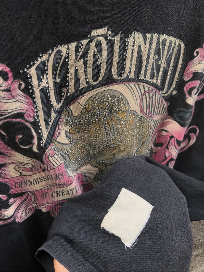 Vintage Ecko, foto 4