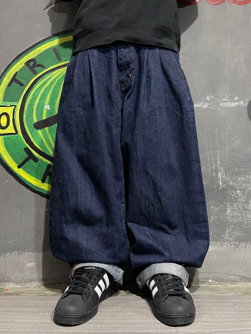 Denim Selvedge Redline, foto 2