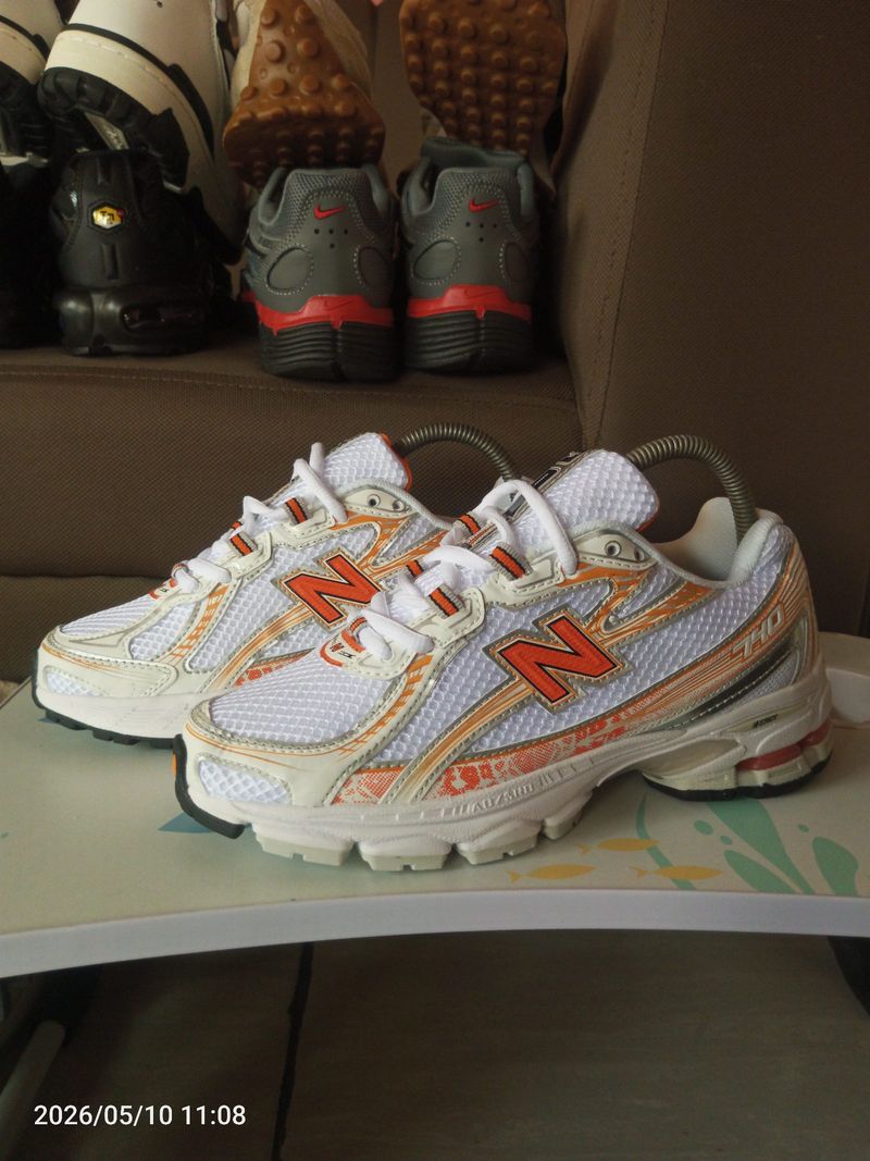 New balance 740, foto 4