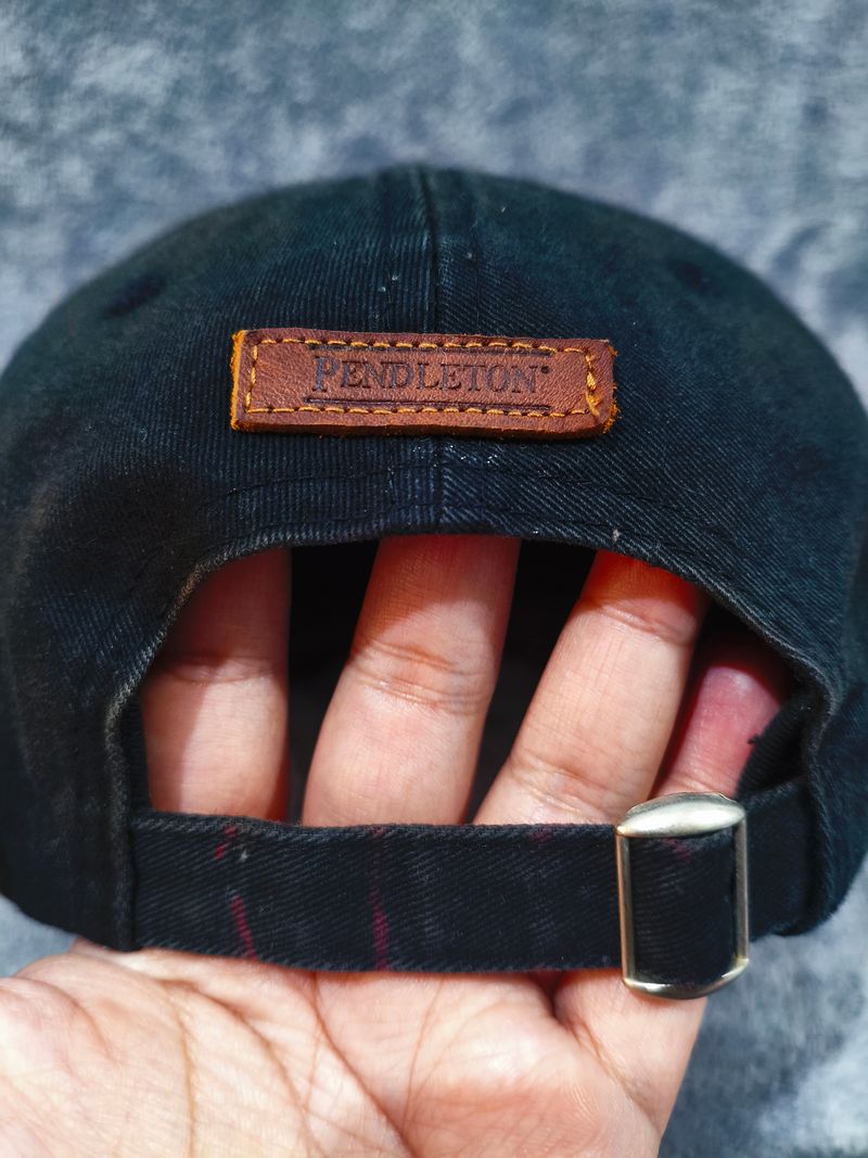 Pendleton Graphic Adjustable Baseball Cap, foto 4