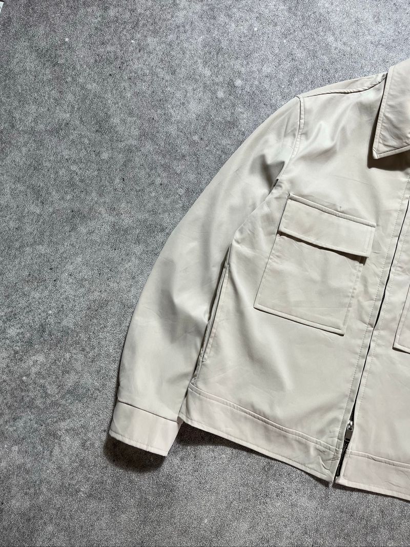 Signal Homme Double Big Pocket Outer Jacket, foto 5