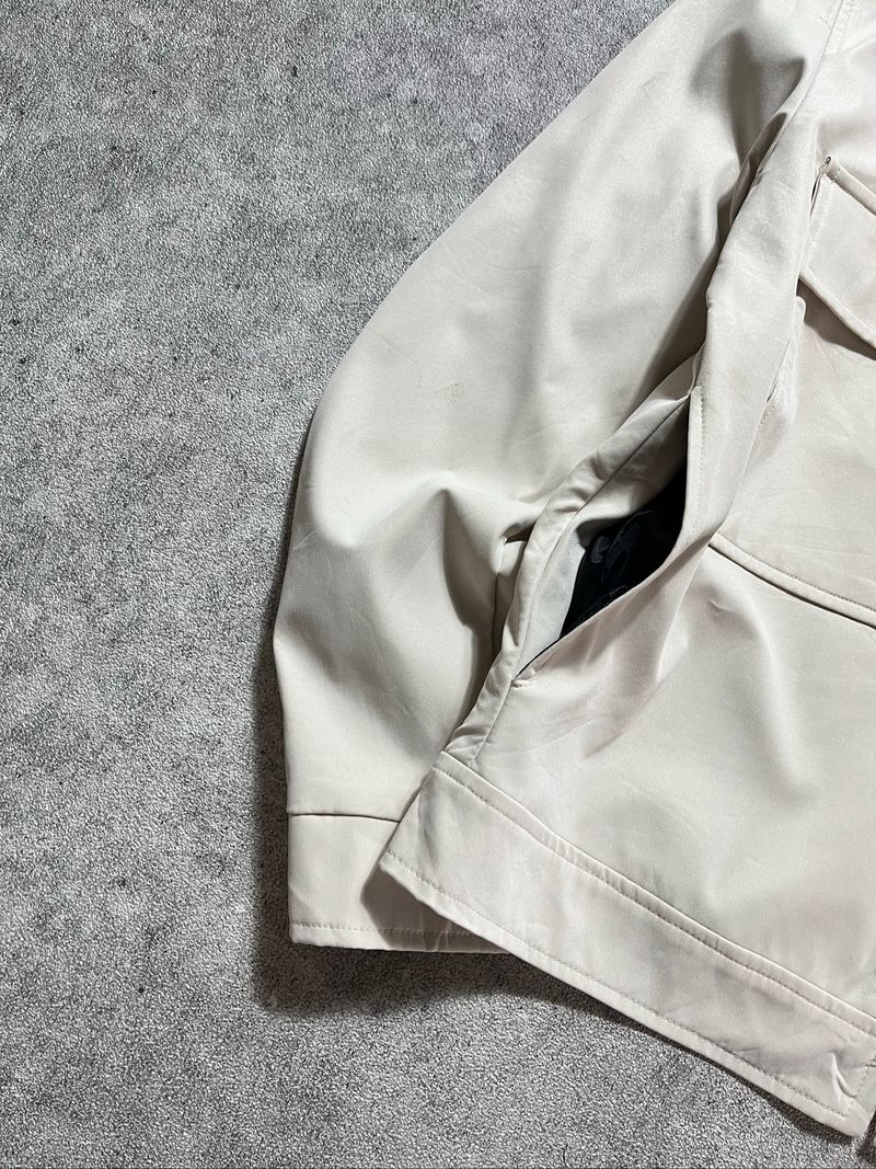 Signal Homme Double Big Pocket Outer Jacket, foto 7