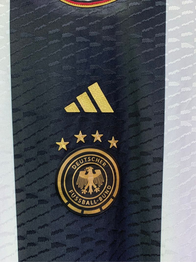 JERSEY GERMANY, foto 3