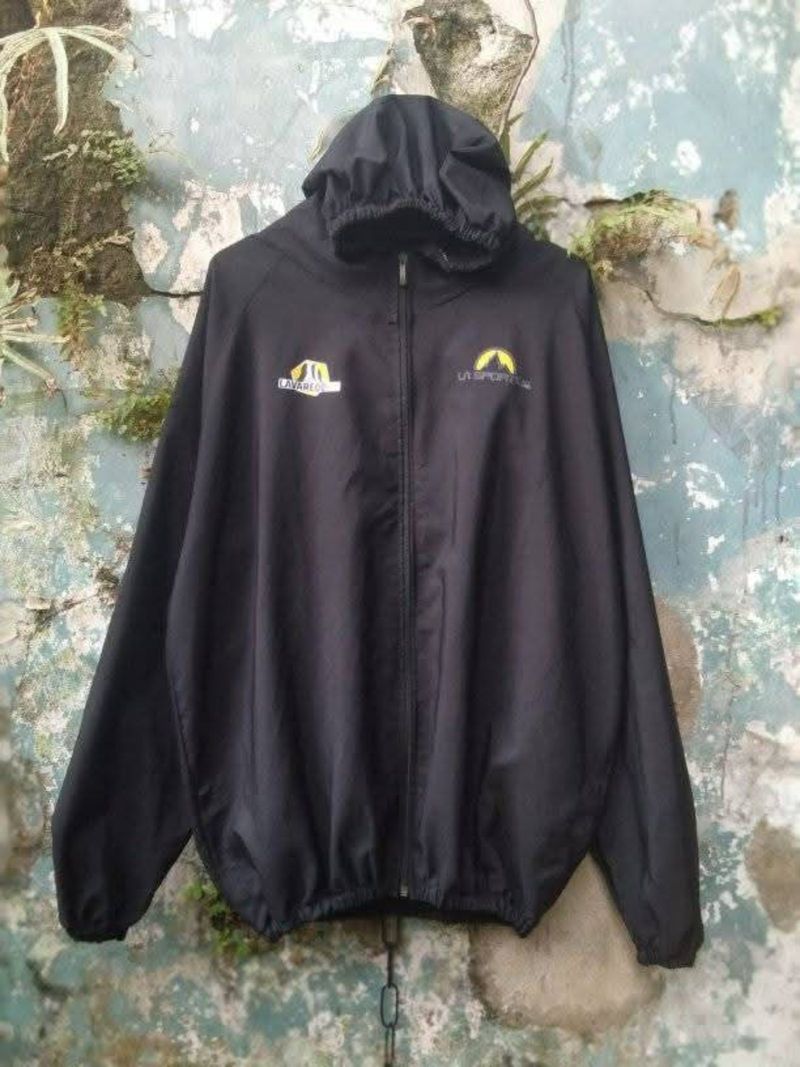Windbreaker La Sportiva TR Event, foto 2