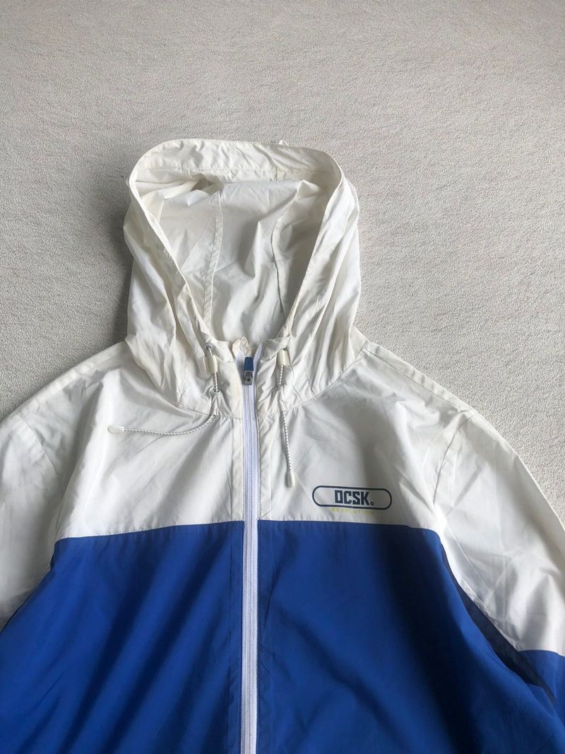 Ocean Sky Light Jacket (Jaket Tipis ), foto 2