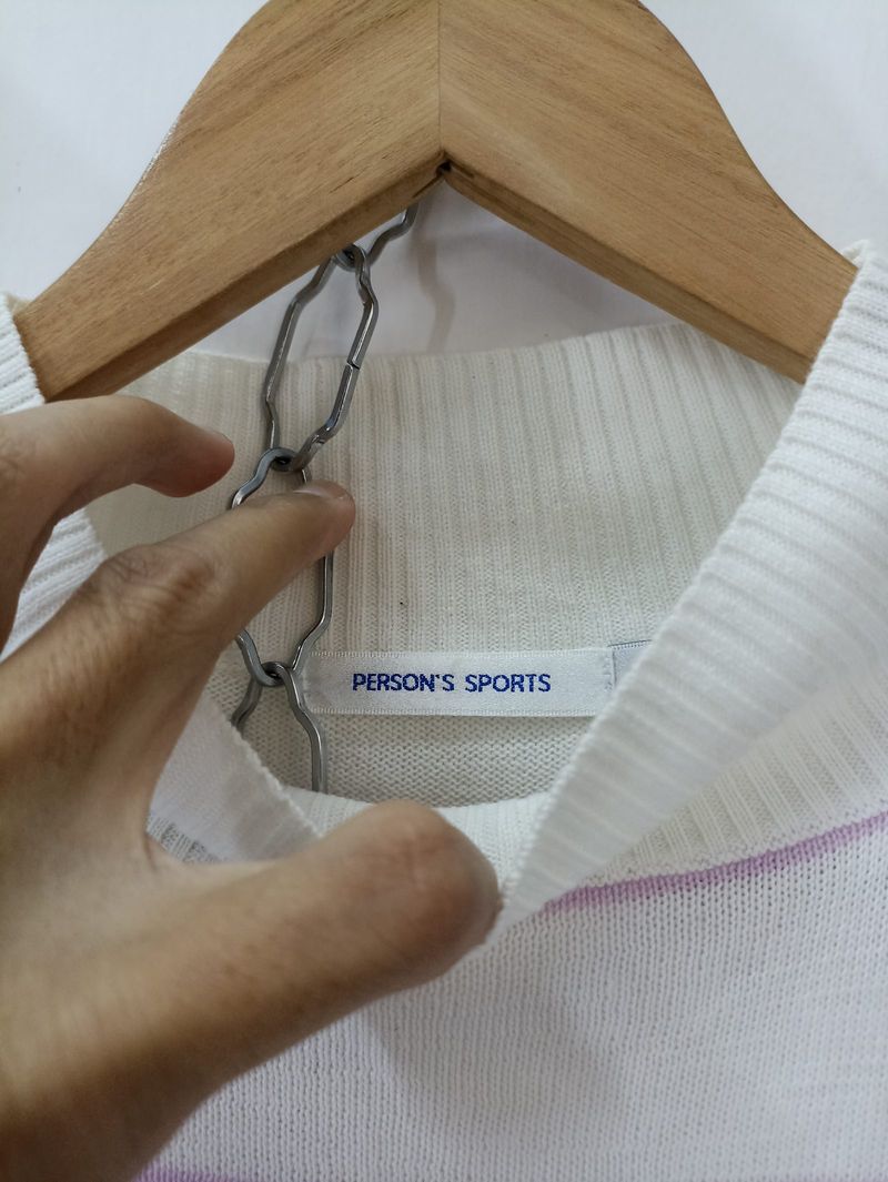 PERSON'S SPORTS KNITWEAR, foto 2