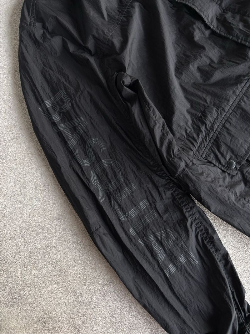 Outdoor jacket jean michael basquiat (jmb), foto 3