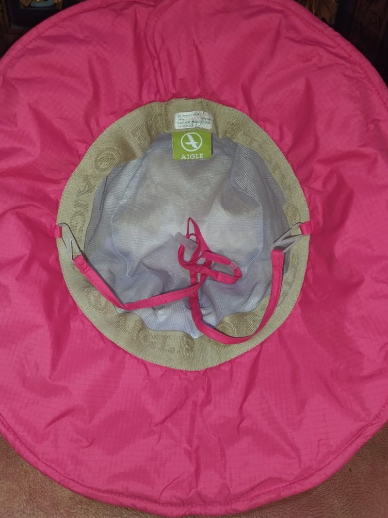 AIGLE GORETEX Safari Hat, foto 5