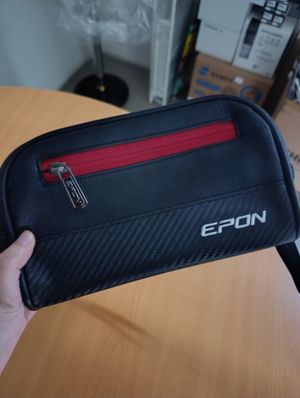 Hand bag Epon golf