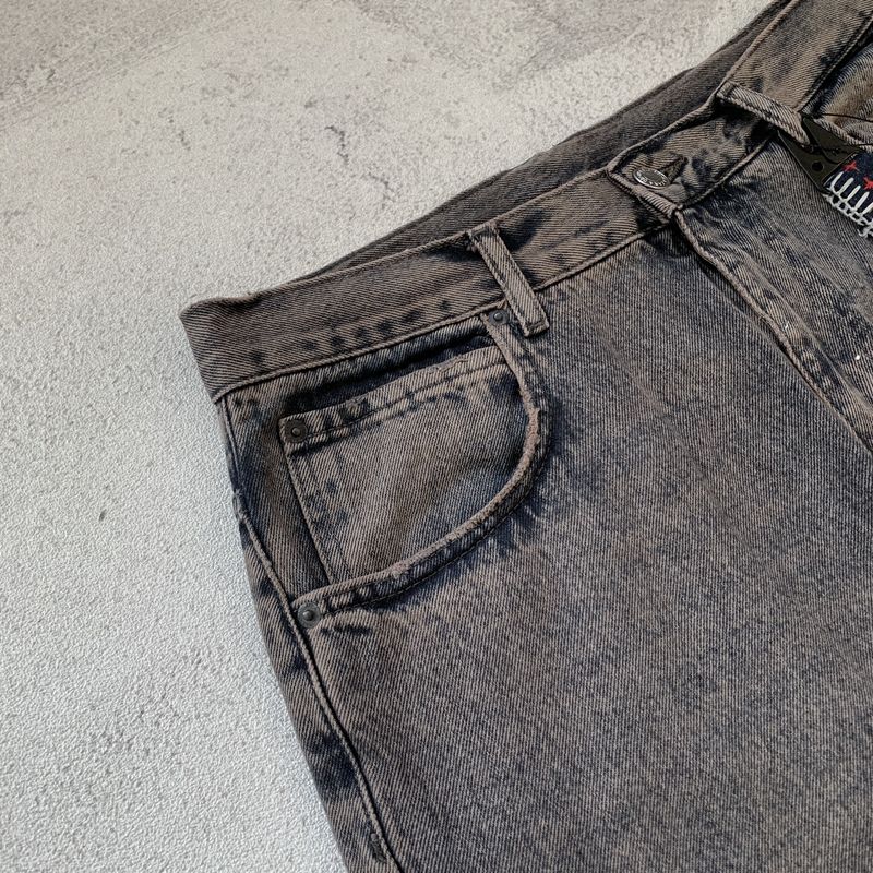 ZARAMAN JEANS, foto 5
