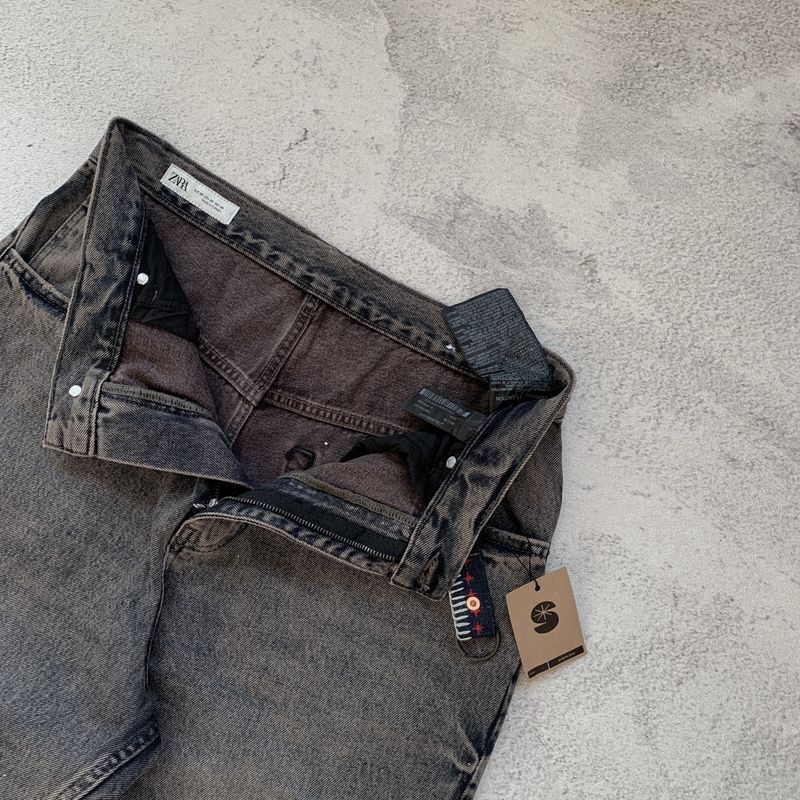 ZARAMAN JEANS, foto 7