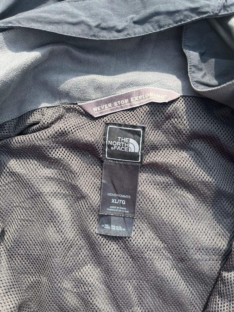 OUTDOUR TNF, foto 4