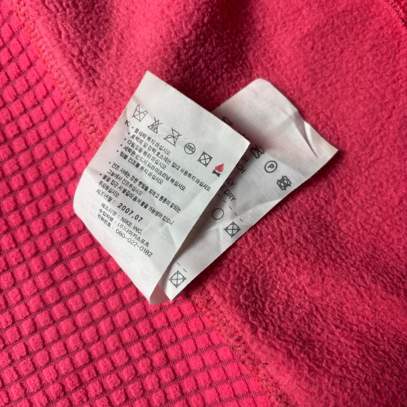 2000s Nike ACG Inner Sphere-Dry Jacket, foto 7