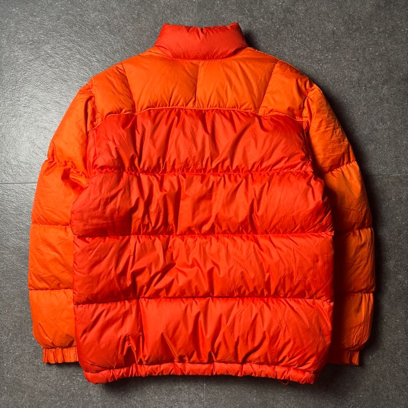 2000s Nike Down Puffer Jacket, foto 8