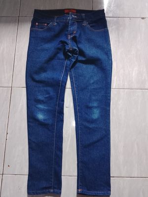 Levis serba 25 size 28-29 cod oyen