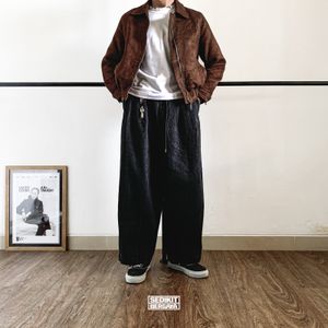 MUSINSA STANDART BAGGY JEANS