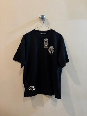 Chrome Hearts Tshirt