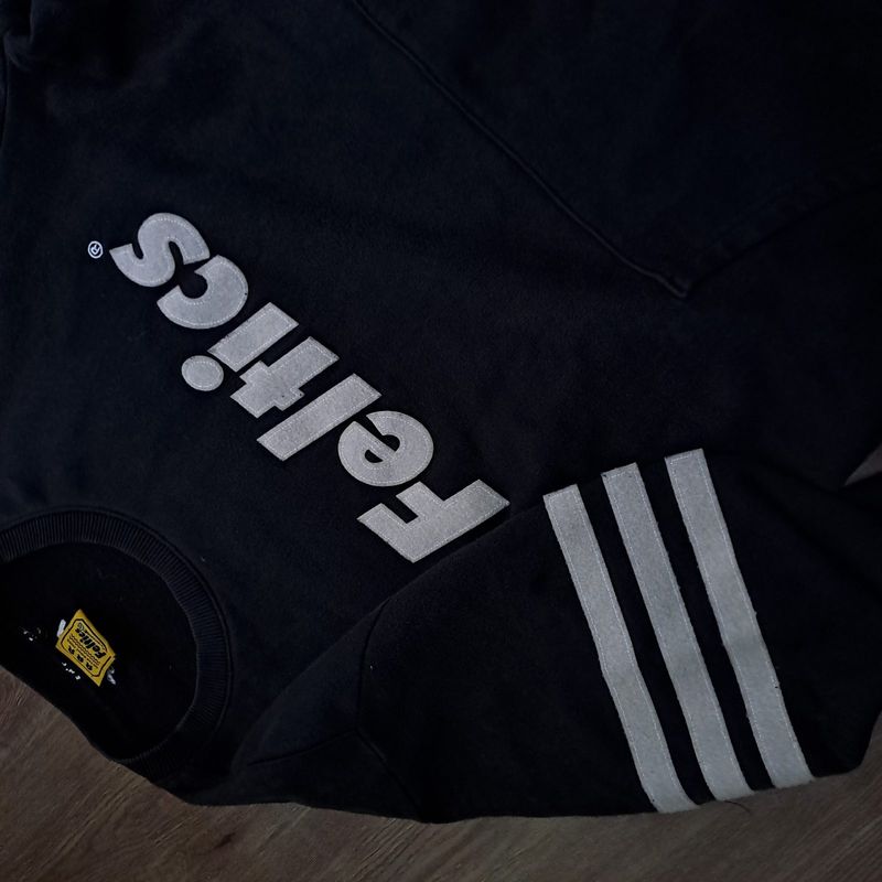 CREWNECK feltics, foto 3