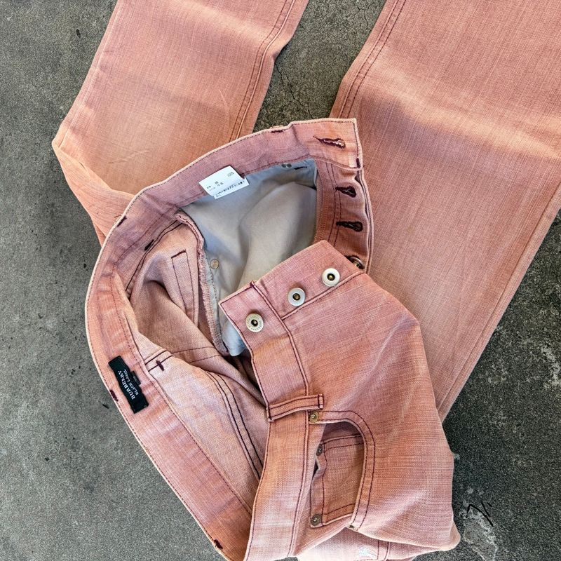 Burberry jeans, foto 5
