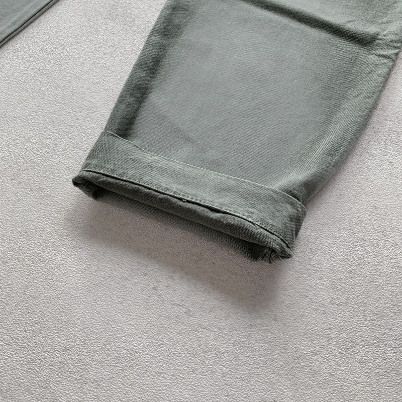 UNIQLO U CANVAS JAPAN MADE, foto 4