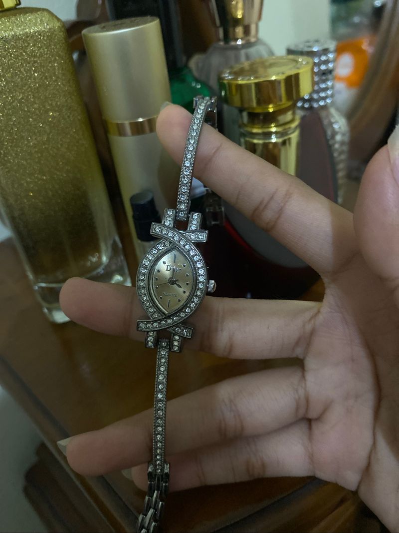 jam tangan vintage, foto 2