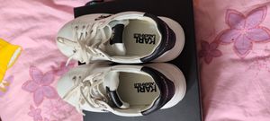 Sneakers Karl Lagerfeld Kapri Kocktail lo sz36