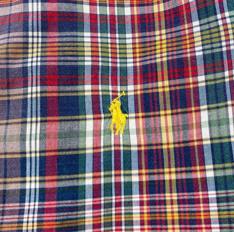 Kemeja Ralph Lauren, foto 4