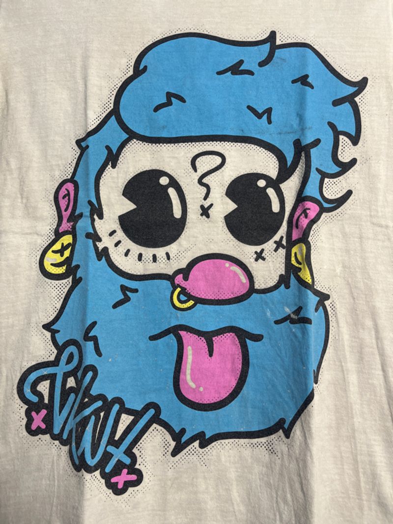 Tee Art, foto 2