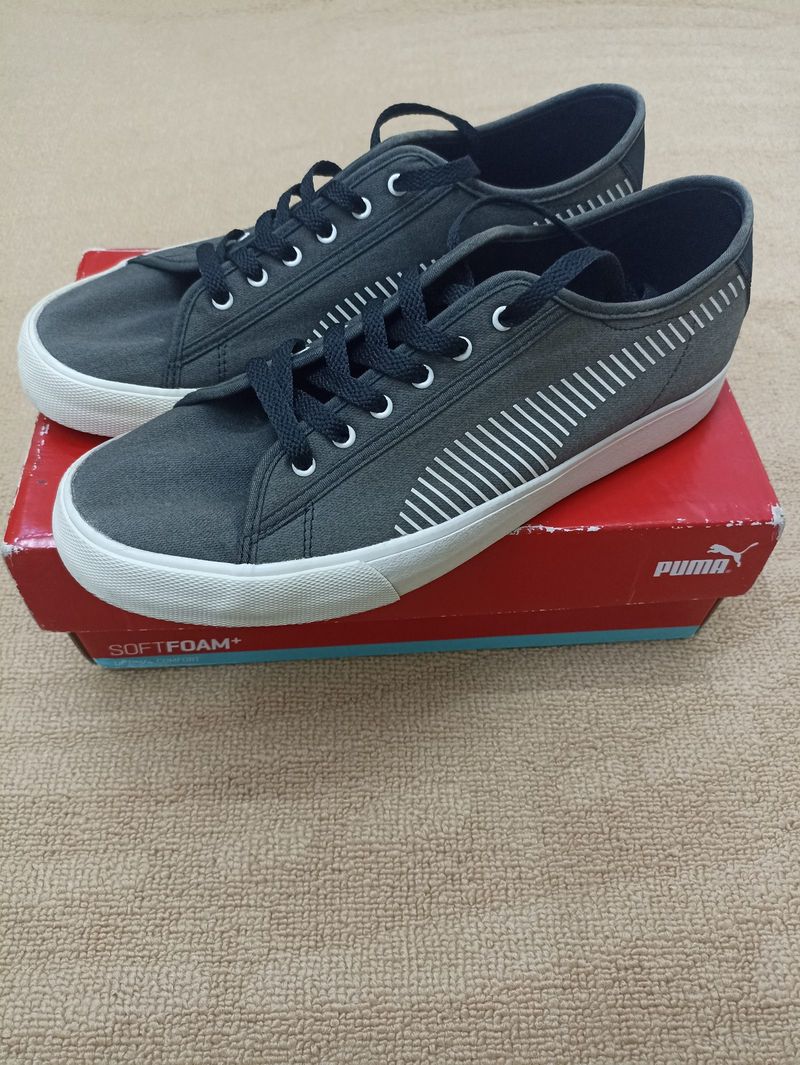 SEPATU PUMA ORIGINAL, foto 6