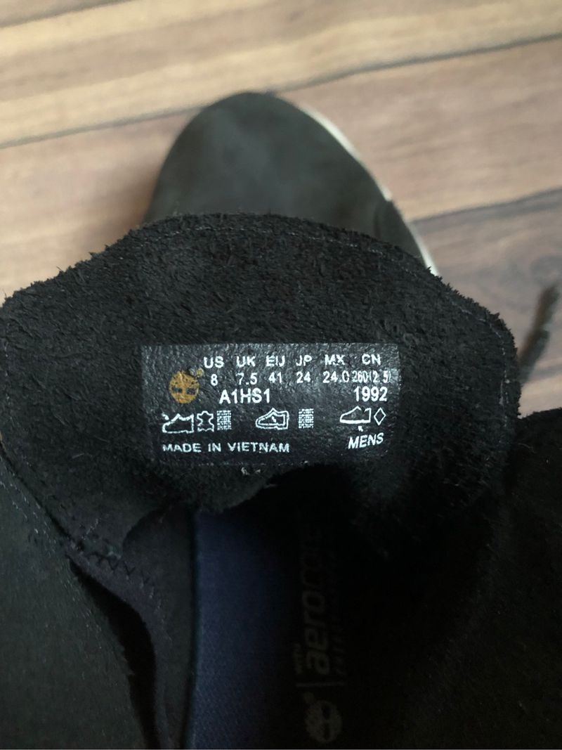 Sneaker Timberland Size 41, foto 10