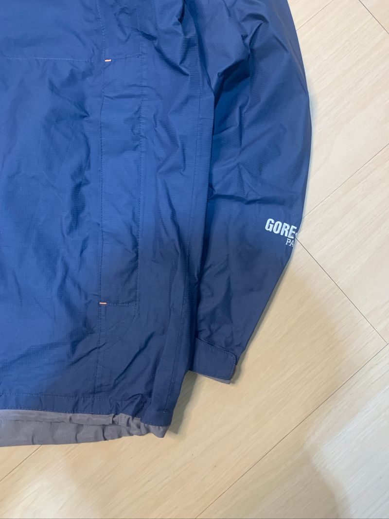 ASICS GORETEX JACKET, foto 7