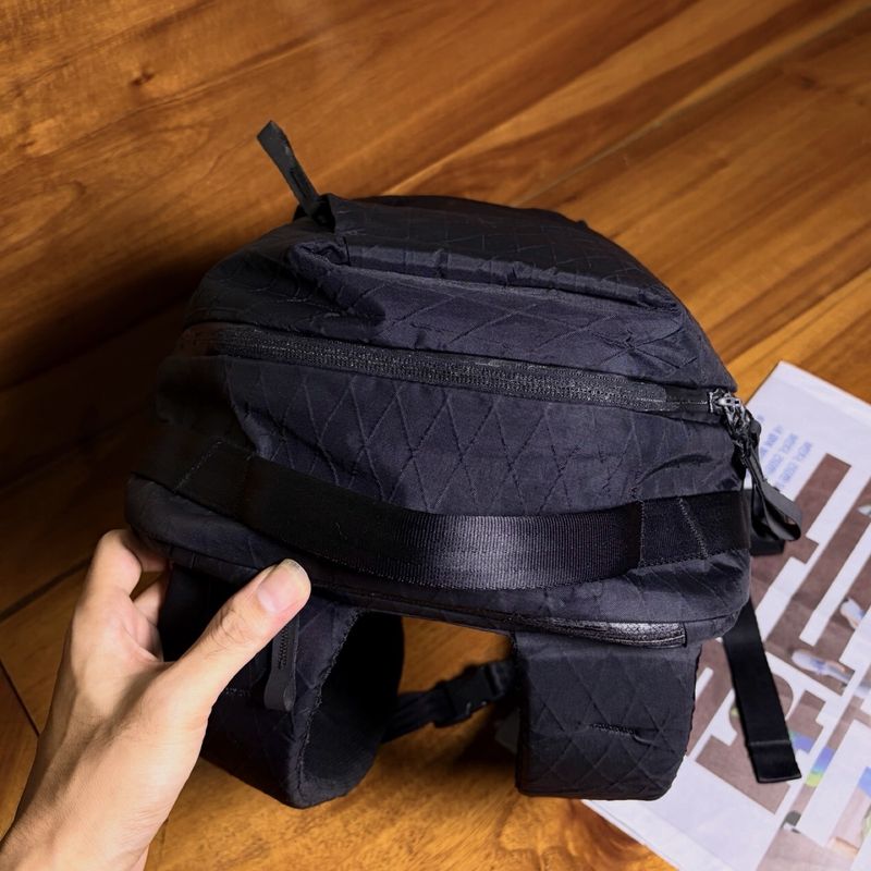Able carry x-pac backpack, foto 9